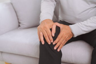 Is There a Cure for Arthritis Pain in Seniors?
